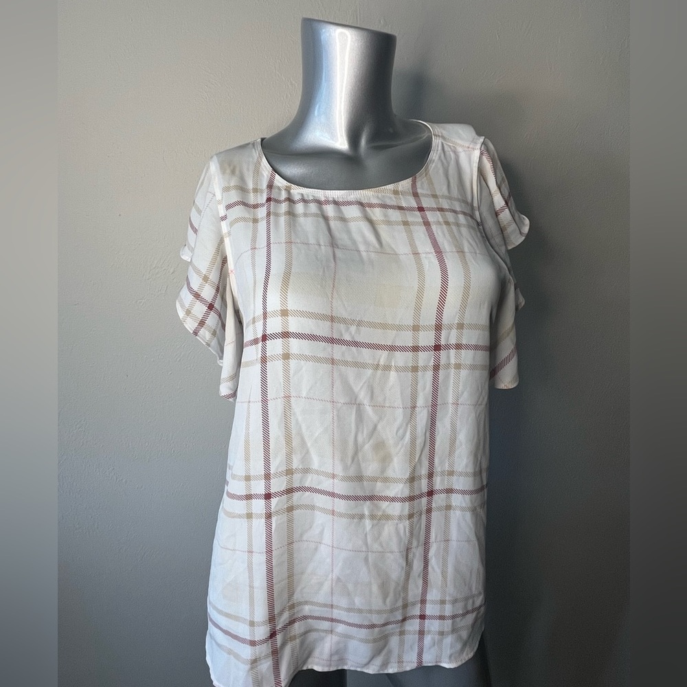 Ann Taylor Blouse